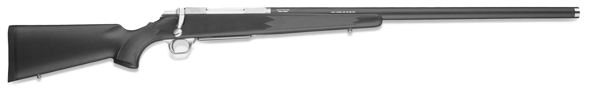 A-Bolt Carbon Fiber Stainless Stalker