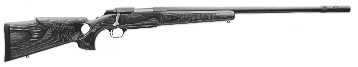 A-Bolt Eclipse Varmint