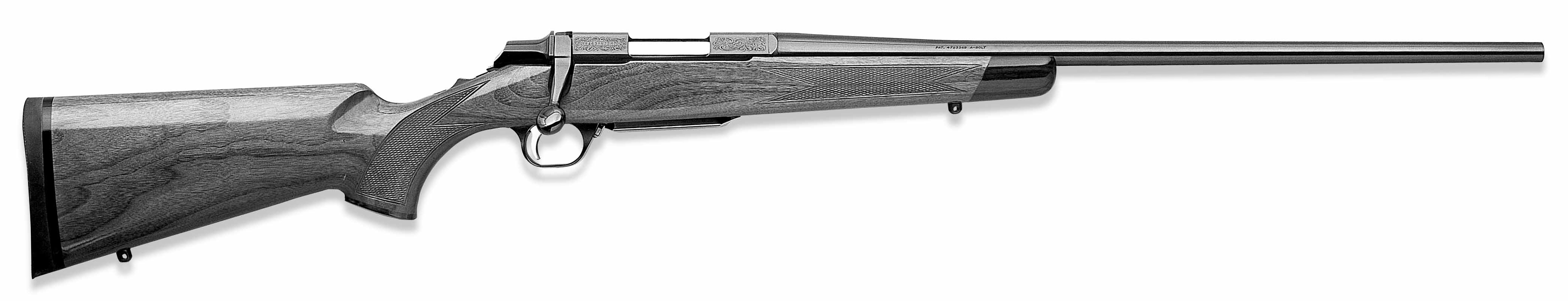 A-Bolt II Medallion WSSM