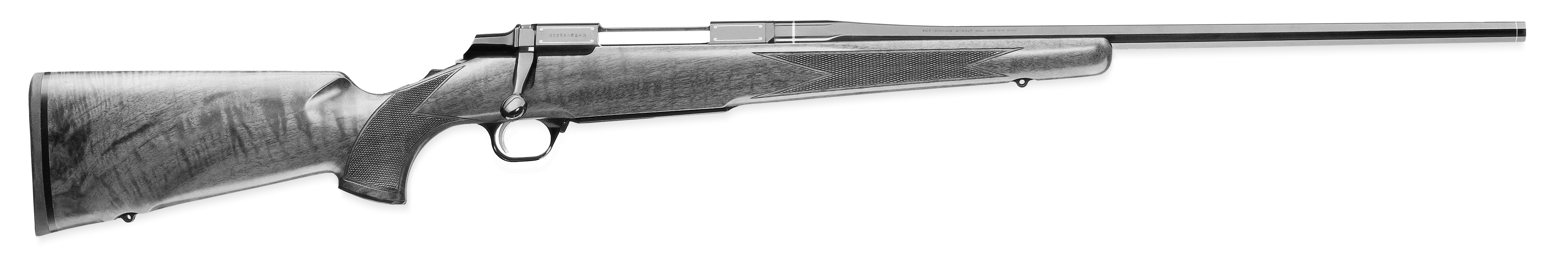 A-Bolt Custom Trophy