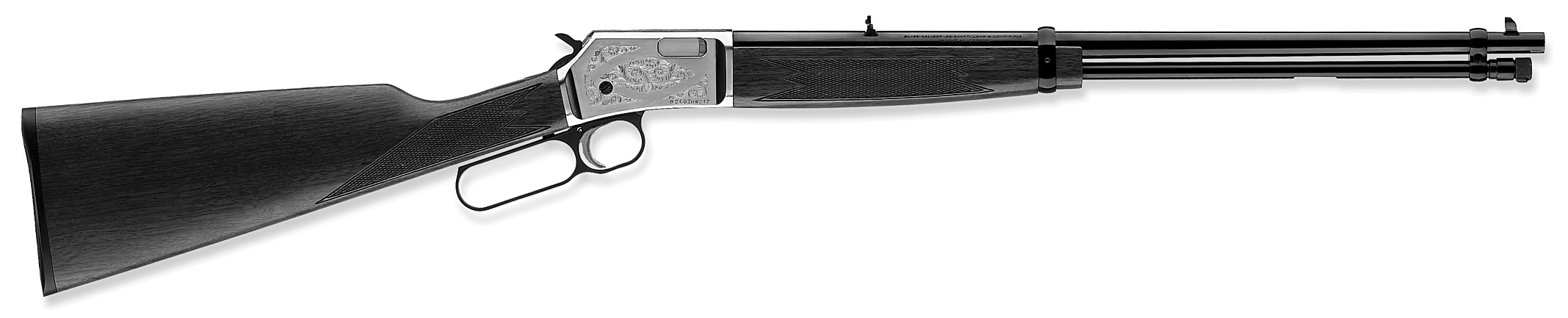 BL-22 Field Series Grade II