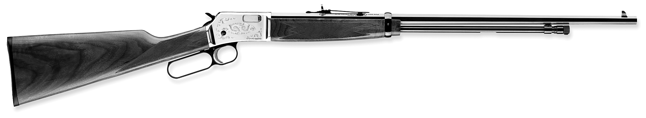 BL-22 Grade II Octagon