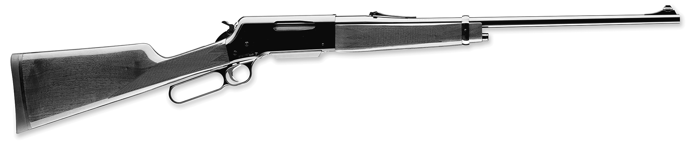BLR Lightweight '81