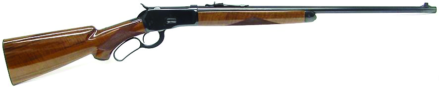 Model 65 Grade I