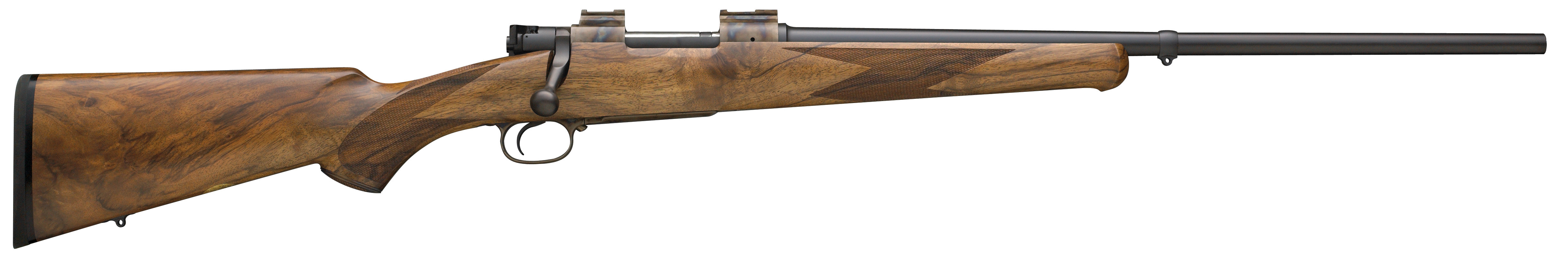 Dakota 76 Alpine