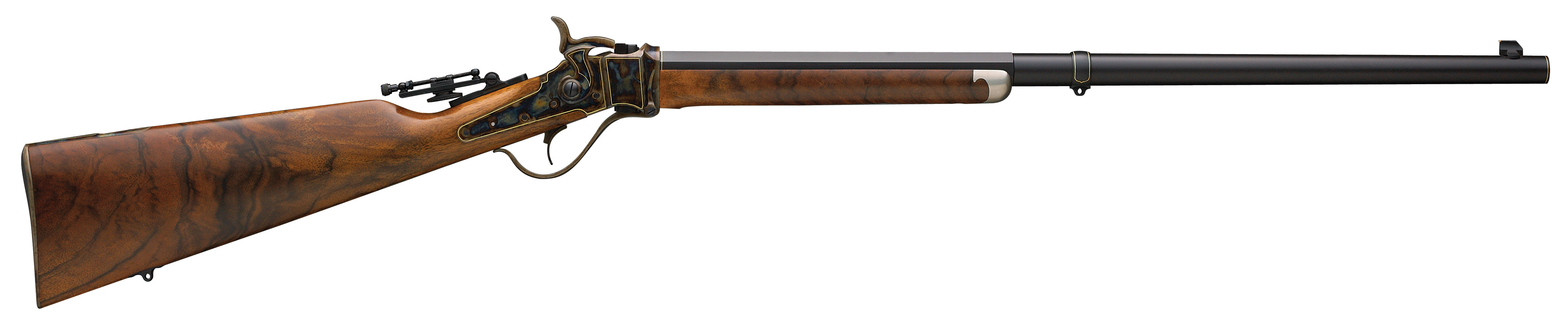 Sharps Rifle