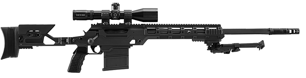 FNH-USA Ballista