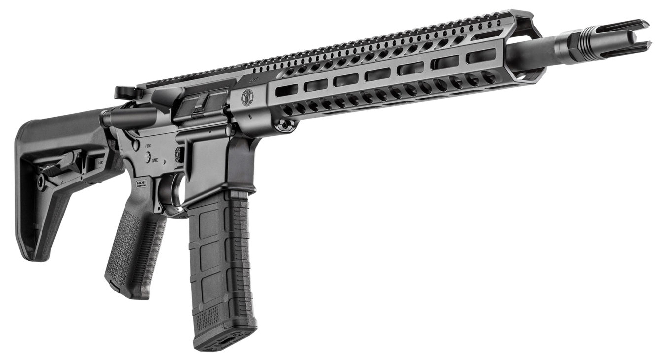 FN 15 Tactical II