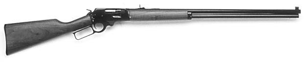 Model 1895 Cowboy