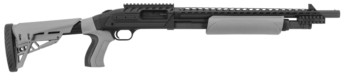 Model 500 ATI Scorpion