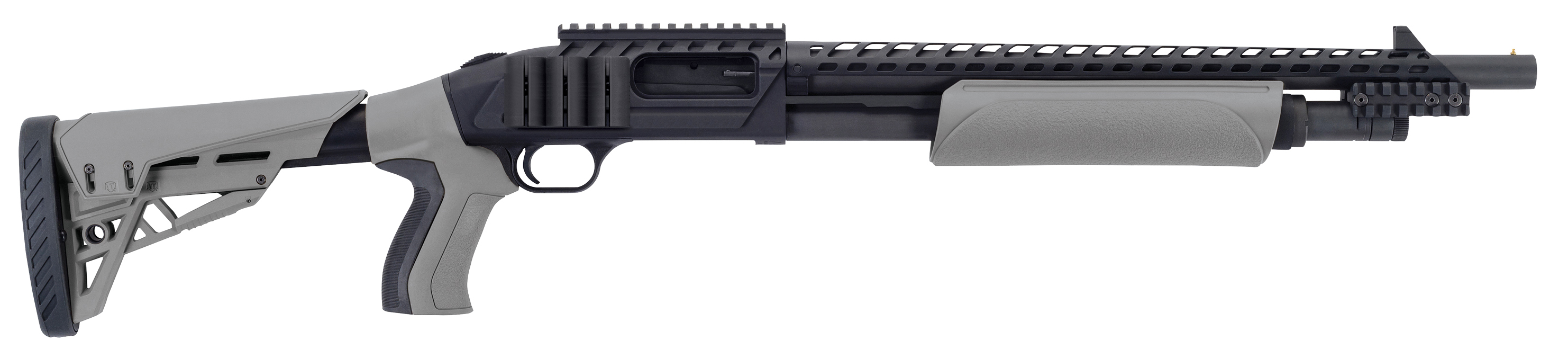 Model 500 ATI Tactical (2019)