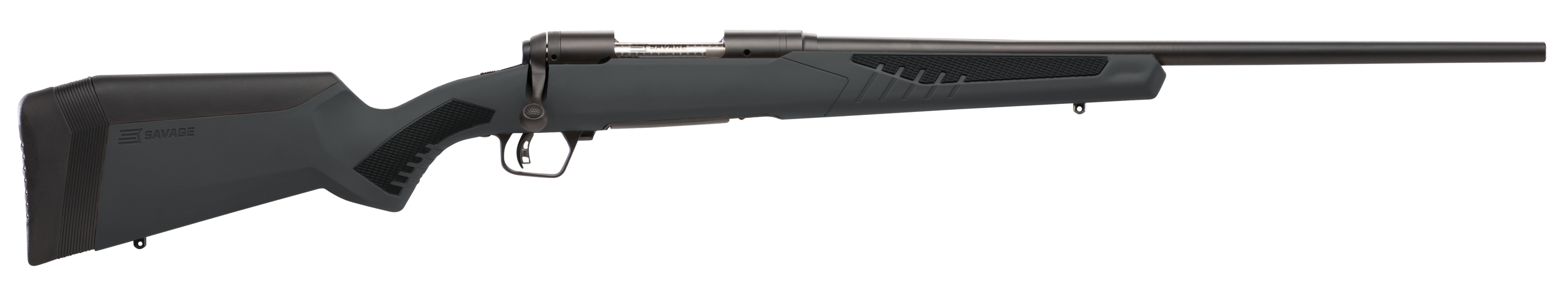 Model 110 Storm and Hunter