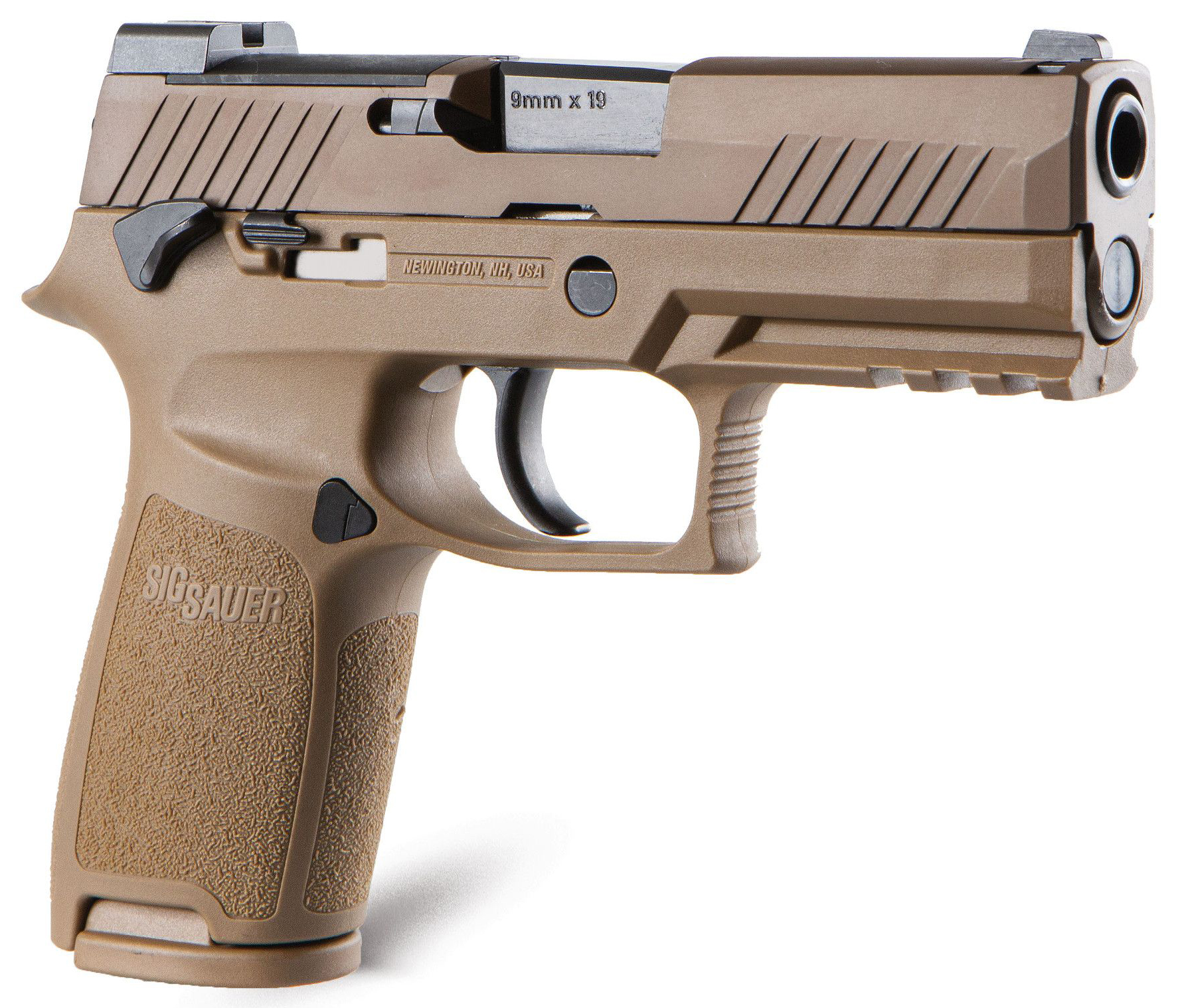 P320 M18