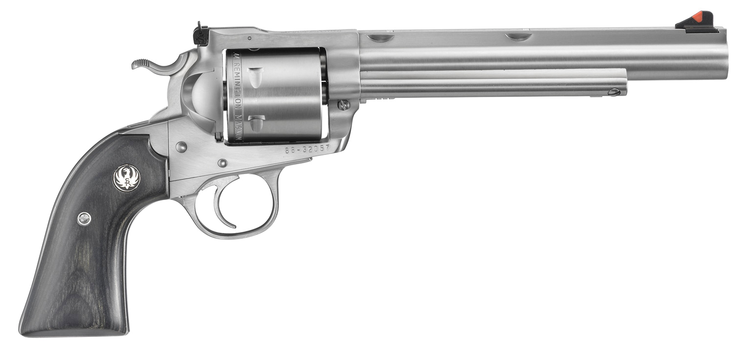 Bisley Model