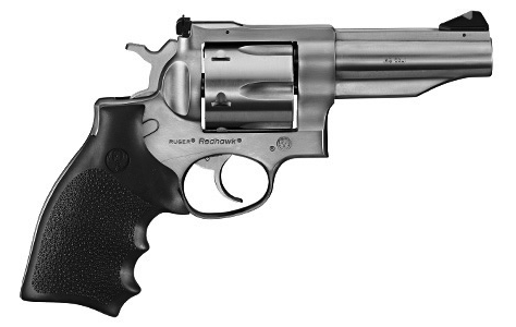 Redhawk 4