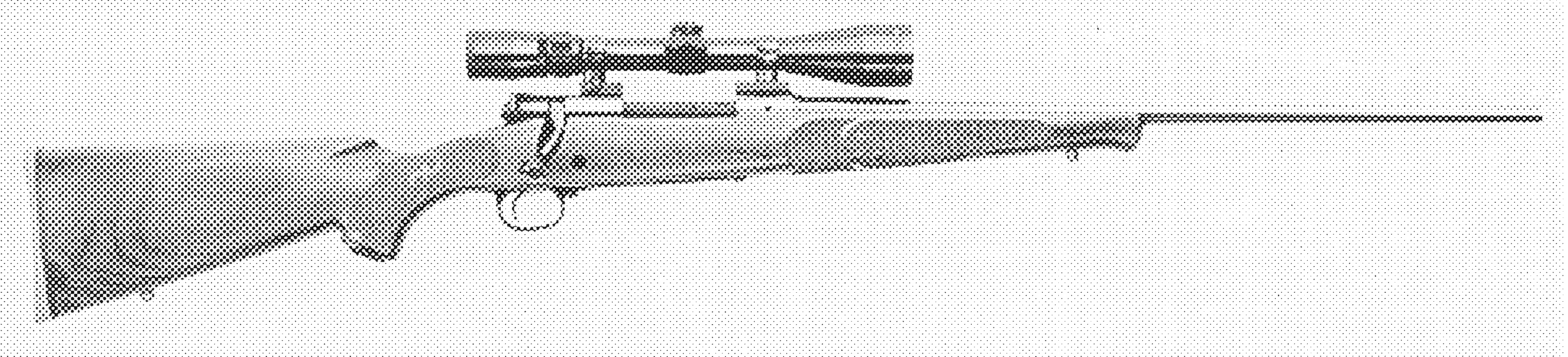 Model 70 Featherweight