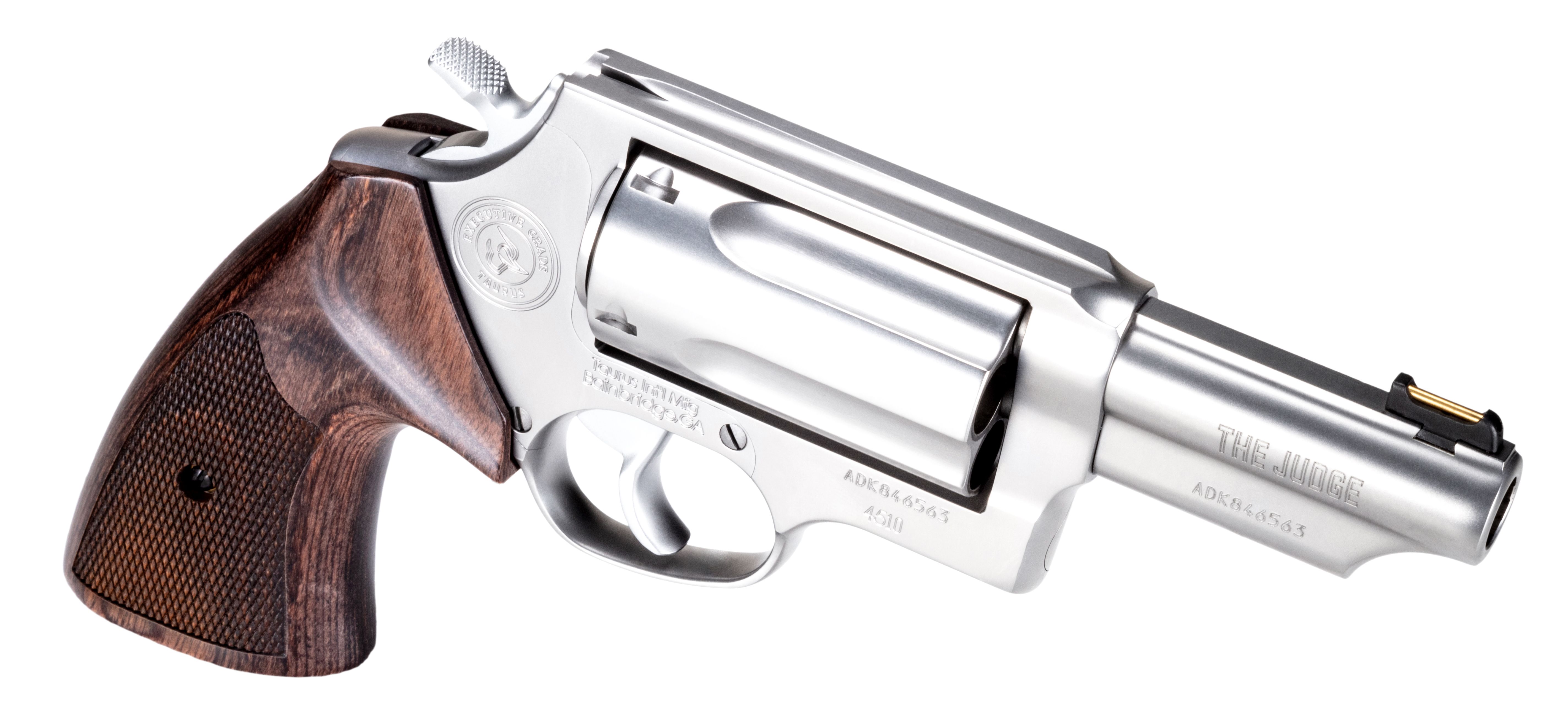 Taurus Executive Grade Judge