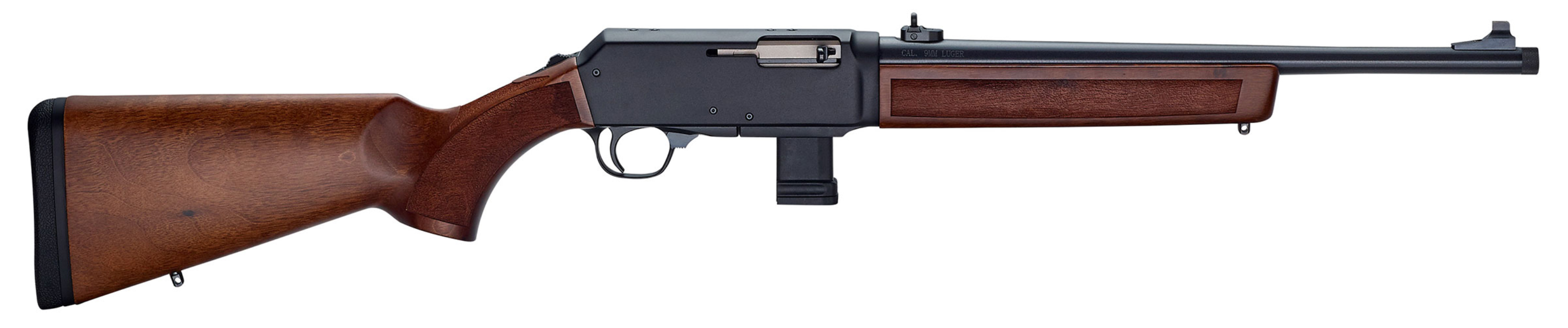 Homesteader Carbine