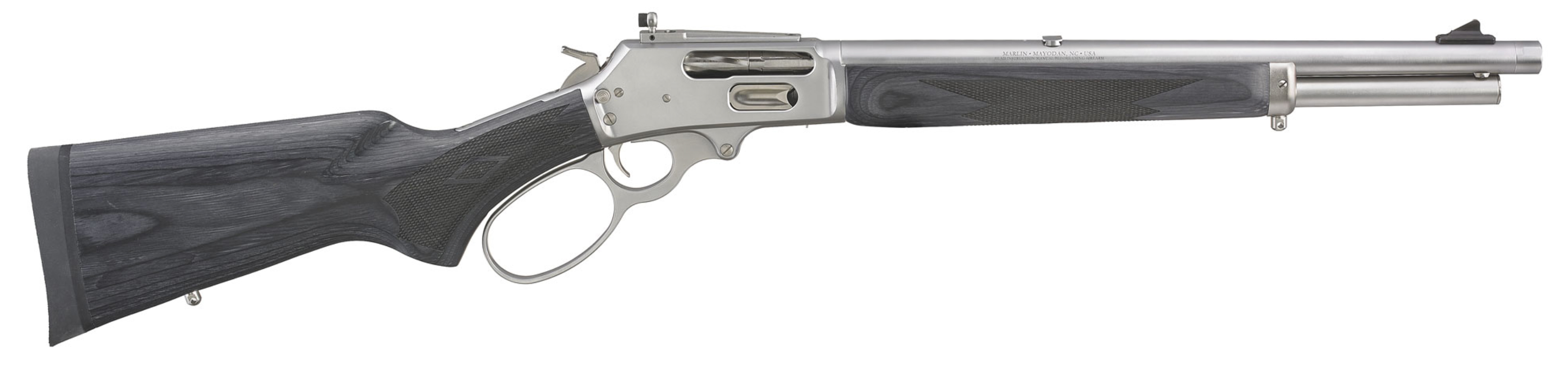 Ruger-Made 1895 Trapper