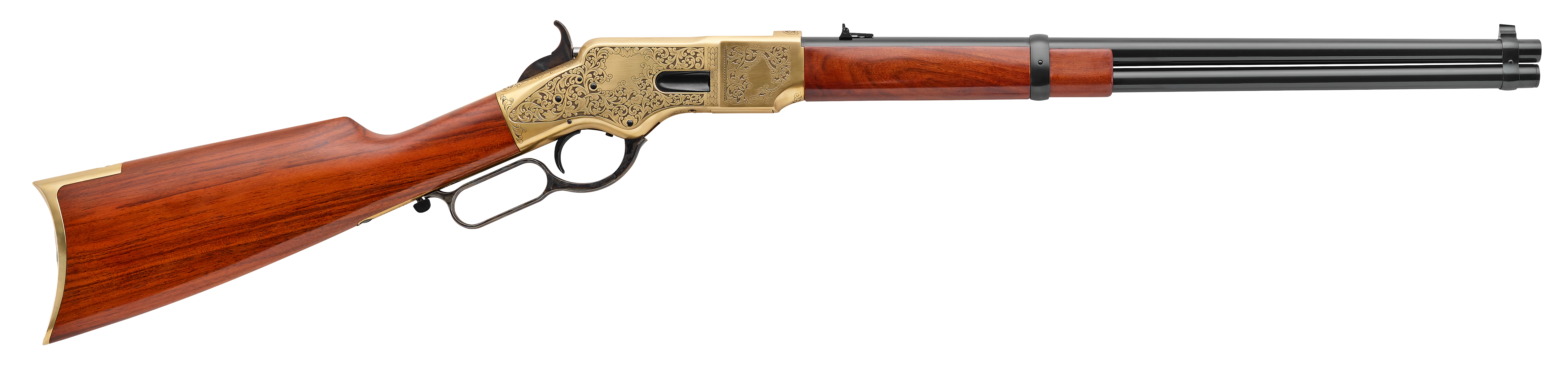 1866 Yellowboy Deluxe