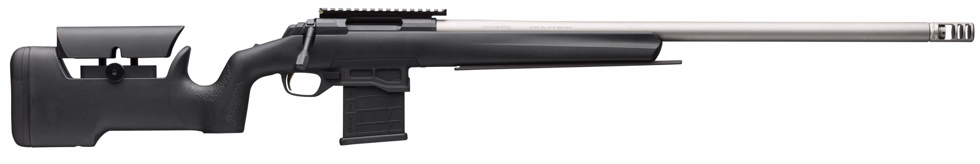 X-Bolt Target Max Competition