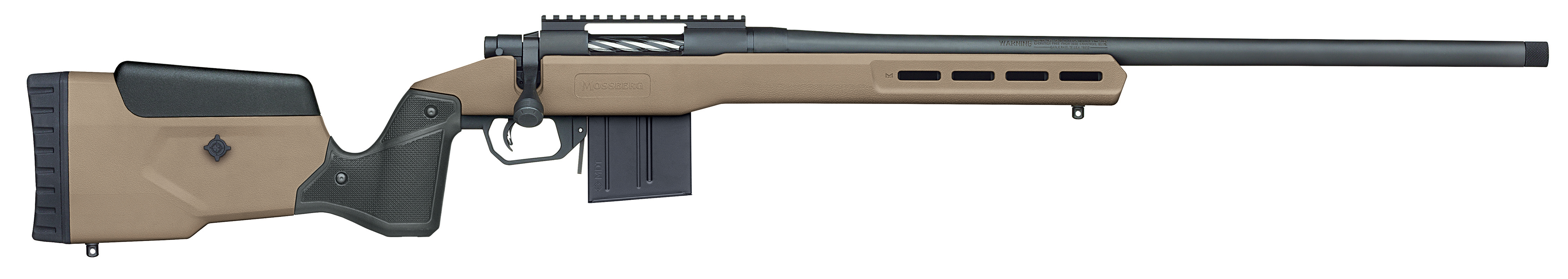 Patriot LR Tactical