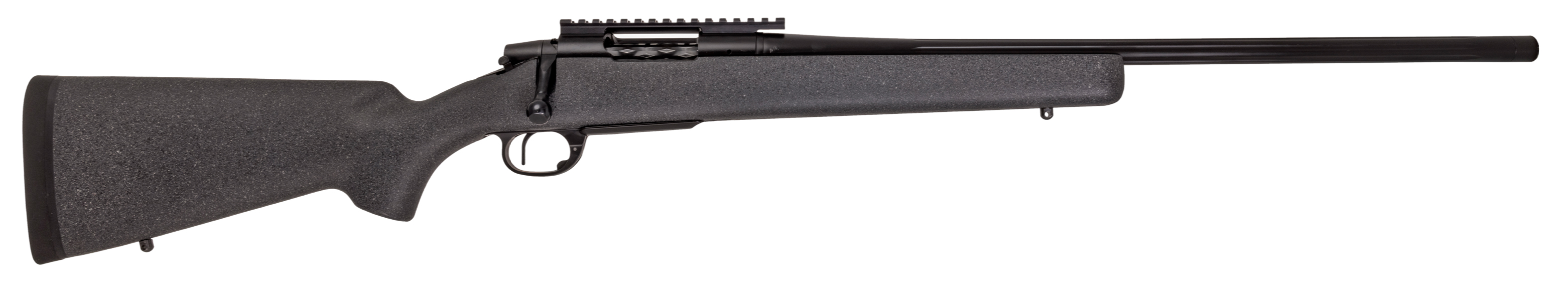 Model 700 Alpha 1 Hunter