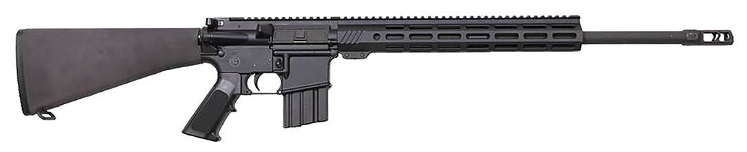 450 Bushmaster 20