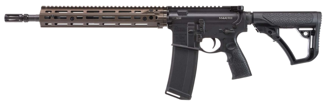 M4A1 RIII Rifle