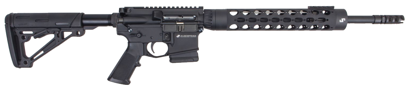 JP-15 Small-Frame Ready Rifle