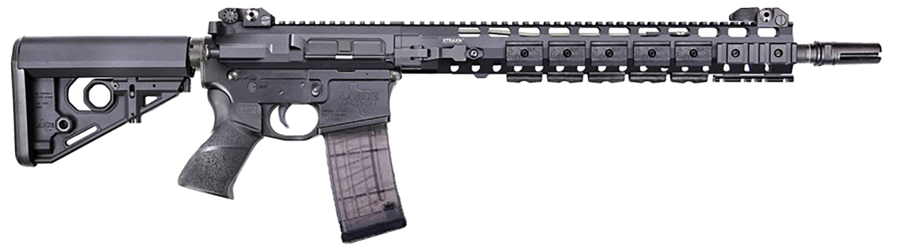 PredatOBR 5.56 