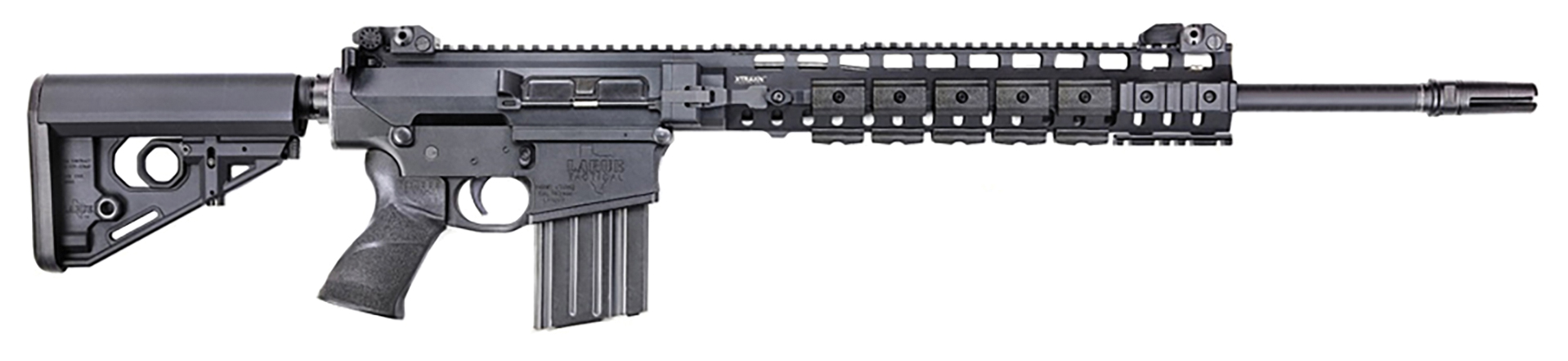 PredatOBR 7.62