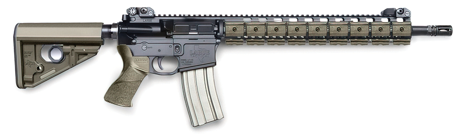 PredatAR 5.56