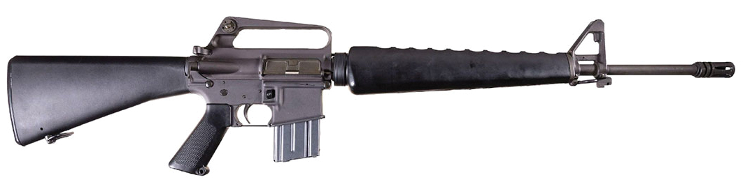 H&R M16A1