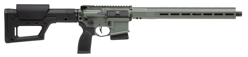 M400 Tread Predator