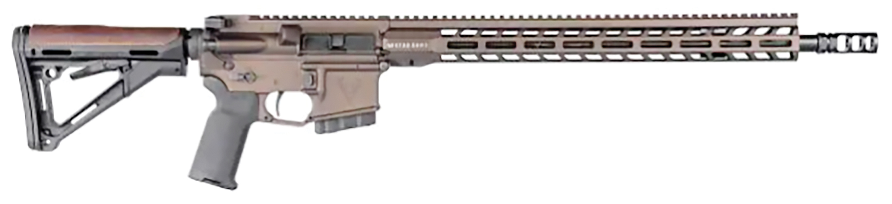 Stag 15 Pursuit