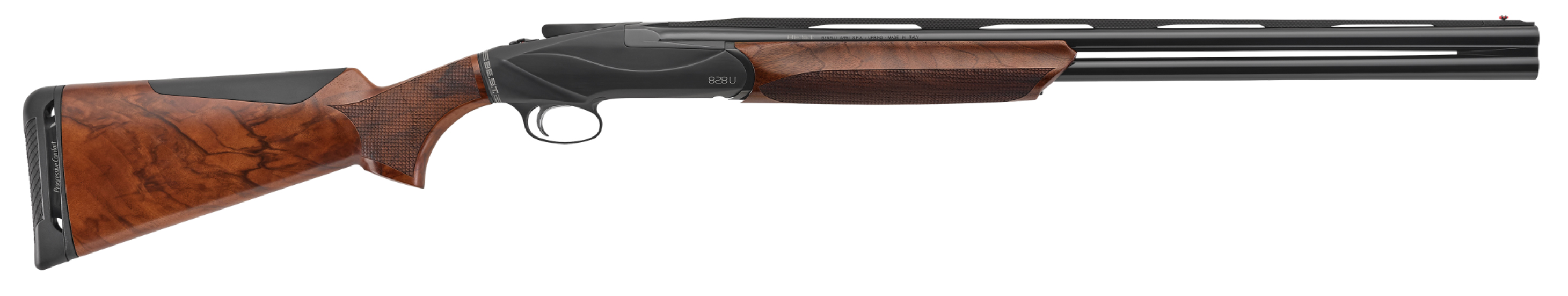 828U Steel BE.S.T.