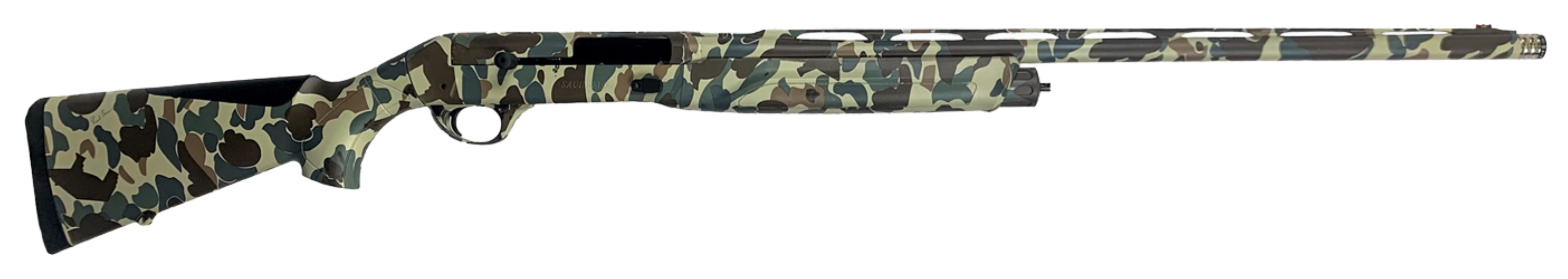 SL-5 Waterfowl