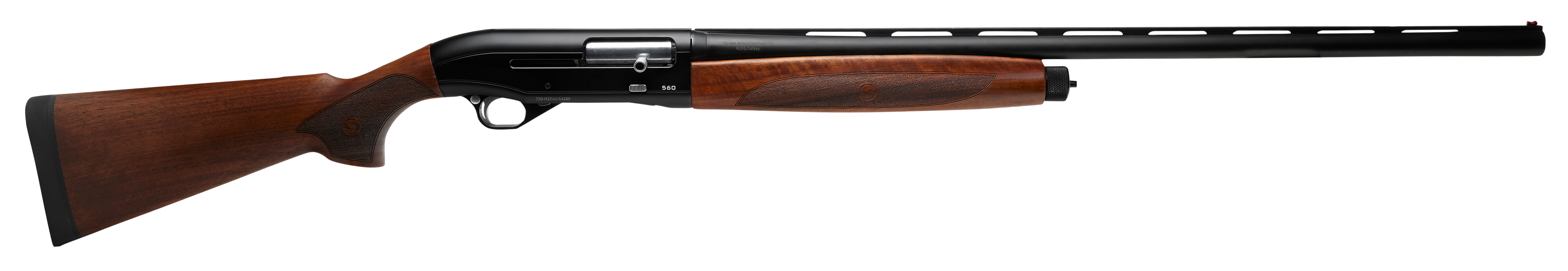 Model 560