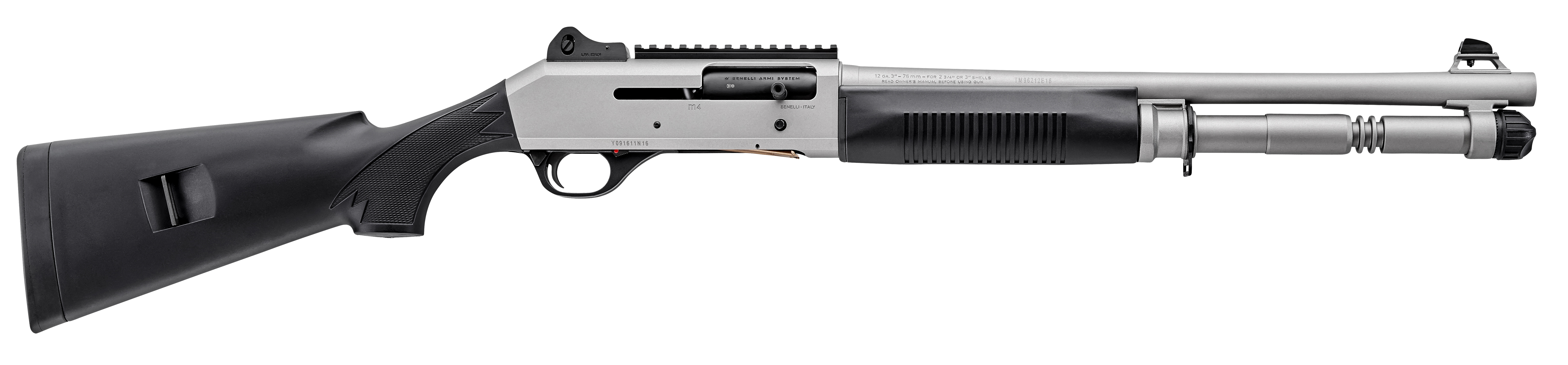 M4 H20