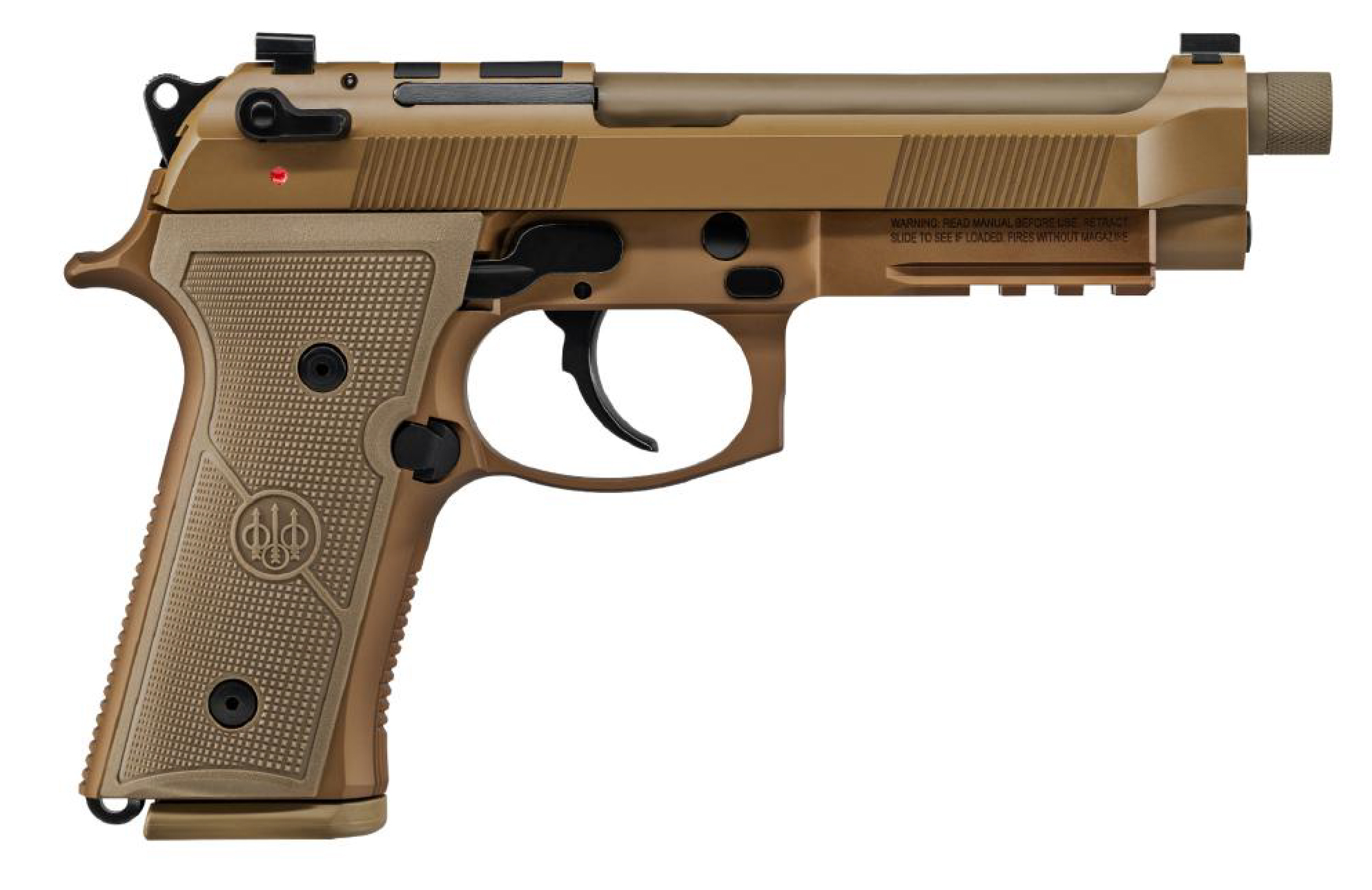 M9A4/M9A4 Overlanding