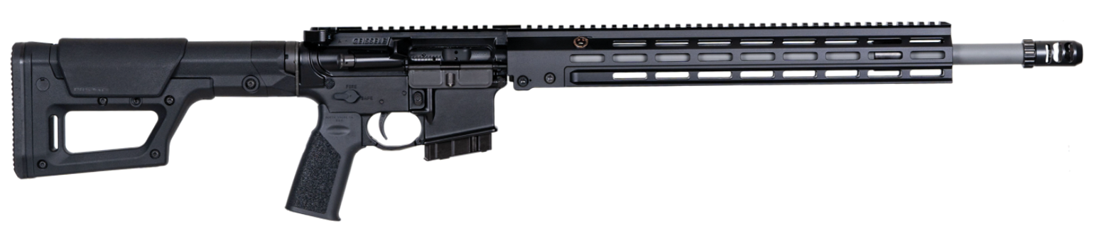 GFR MOD1