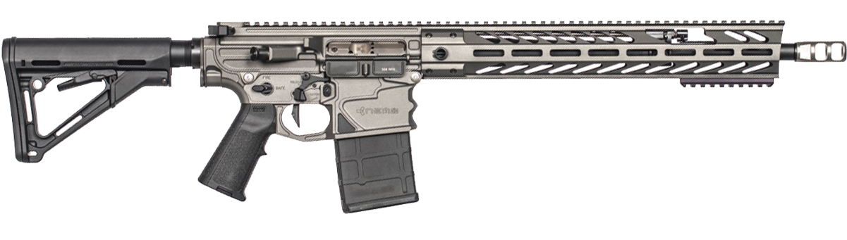 XO Rifles