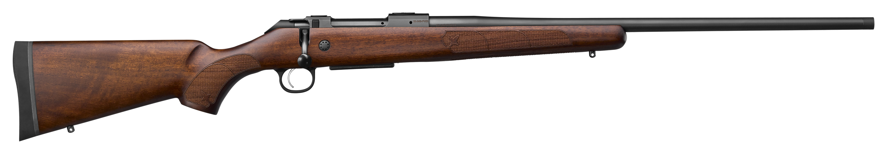 CZ 600+ American