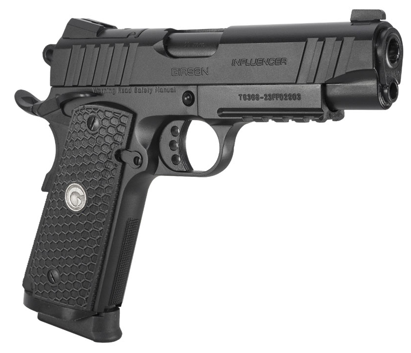 EAA Girsan Influencer X MC1911