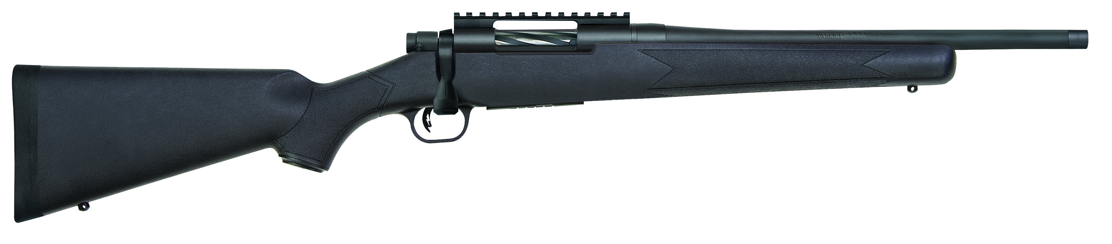Patriot Carbine