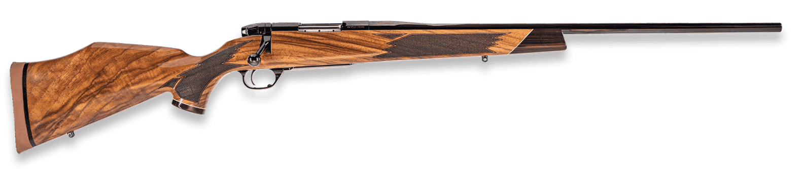 Mark V Deluxe Varmintmaster (2025)