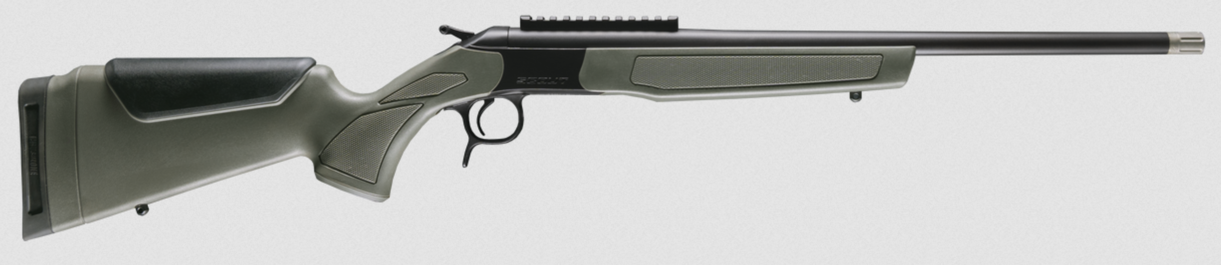 Scout Spur