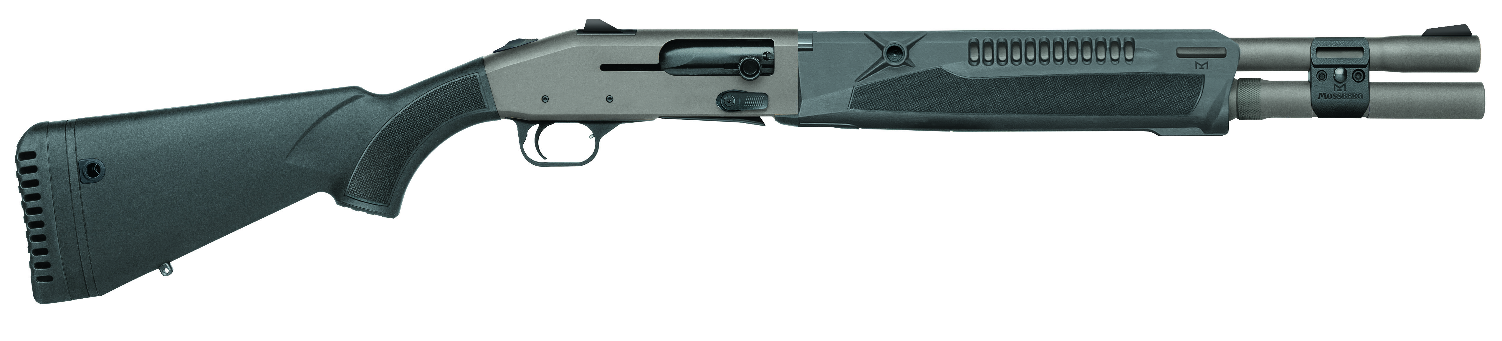 Model 940 Tactical Professional