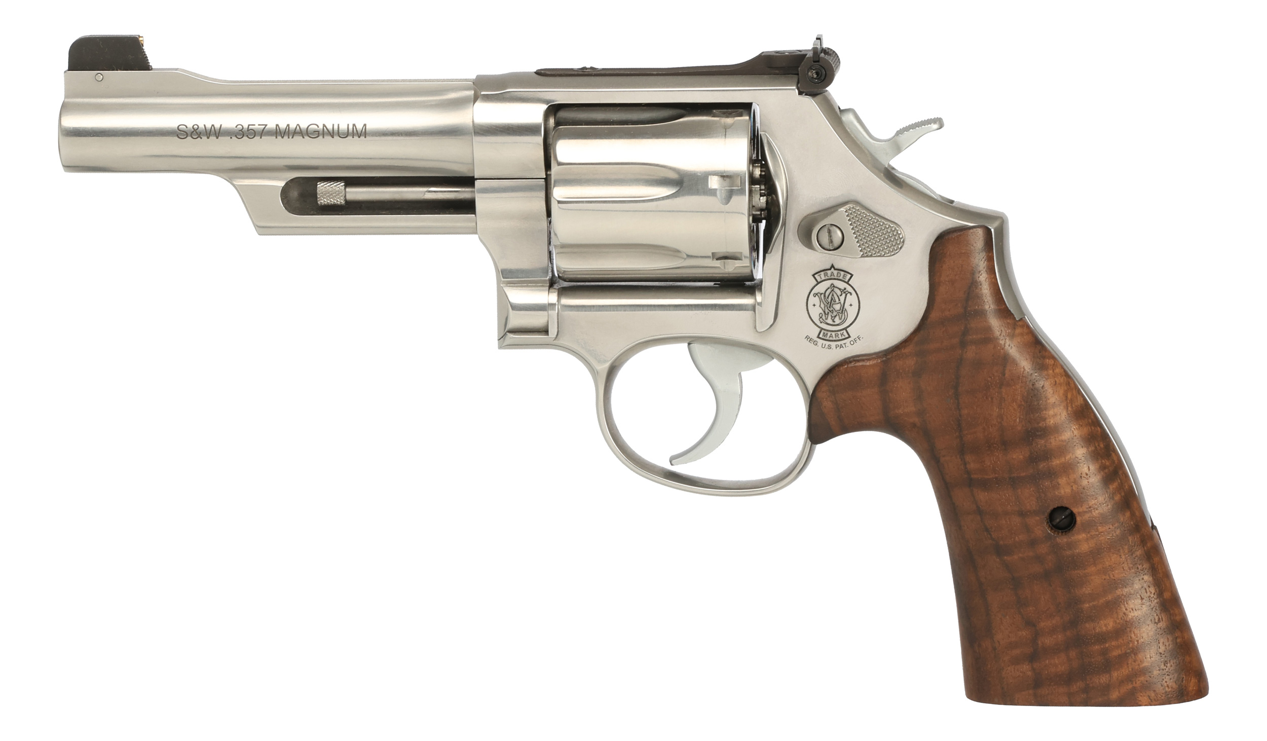 Lipsey’s Exclusive Model 686 Plus Mountain Gun 
